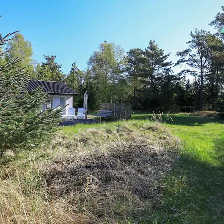 Semesterbostad Holiday Xxvii Ålbæk