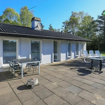 Holiday Xxvii Ålbæk